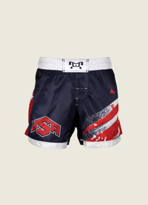 Women's Shooting Star Fight Shorts