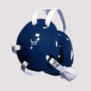 MyHOUSE Earshot Headgear - Navy and White