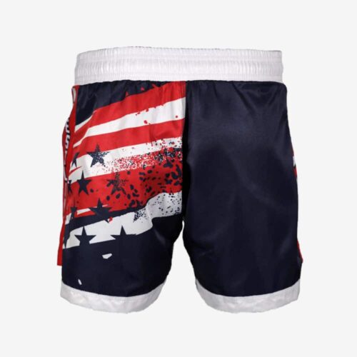 Women's Shooting Star Fight Shorts