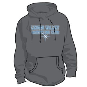 Lehigh Valley Custom Hoodie