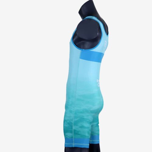 Puerto Rico 2020 Blue Singlet (Pre-Order) - Image 11