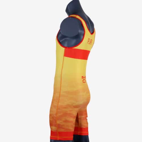 Puerto Rico 2020 Red Singlet (Pre-Order) - Image 11