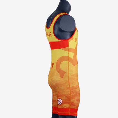 Puerto Rico 2020 Red Singlet (Pre-Order) - Image 22