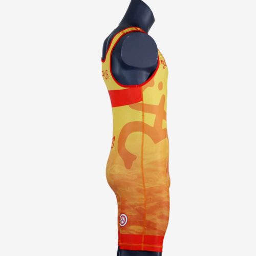 Puerto Rico 2020 Red Singlet (Pre-Order) - Image 23