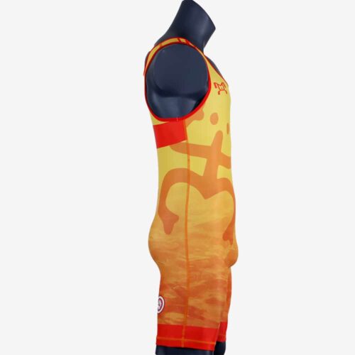 Puerto Rico 2020 Red Singlet (Pre-Order) - Image 24