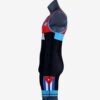 Cuba 2019 Pan American Singlet Blue (Pre-Order) - Image 9