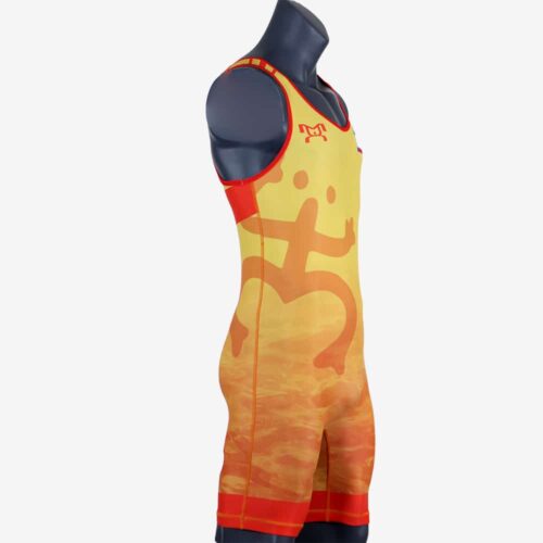 Puerto Rico 2020 Red Singlet (Pre-Order) - Image 26
