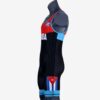 Cuba 2019 Pan American Singlet Blue (Pre-Order) - Image 10