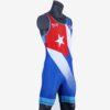 Cuba 2020 Blue Singlet (Pre-Order) - Image 13