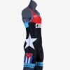 Cuba 2019 Pan American Singlet Blue (Pre-Order) - Image 7