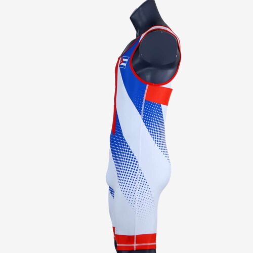Cuba 2020 Red Singlet (Pre-Order) - Image 8