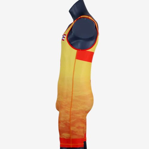 Puerto Rico 2020 Red Singlet (Pre-Order) - Image 9