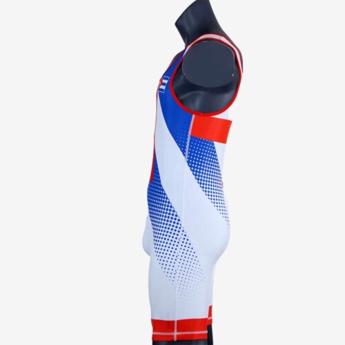 Cuba 2020 Red Singlet (Pre-Order) - Image 9