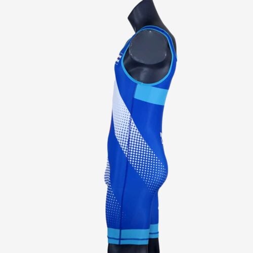 Cuba 2020 Blue Singlet (Pre-Order) - Image 10