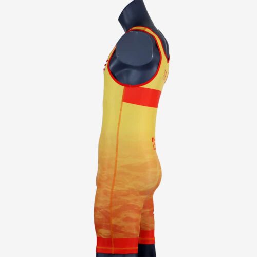 Puerto Rico 2020 Red Singlet (Pre-Order) - Image 10