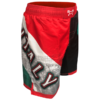 Men's Italy Country Fight Shorts - Image 4