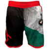 Men's Italy Country Fight Shorts - Image 3