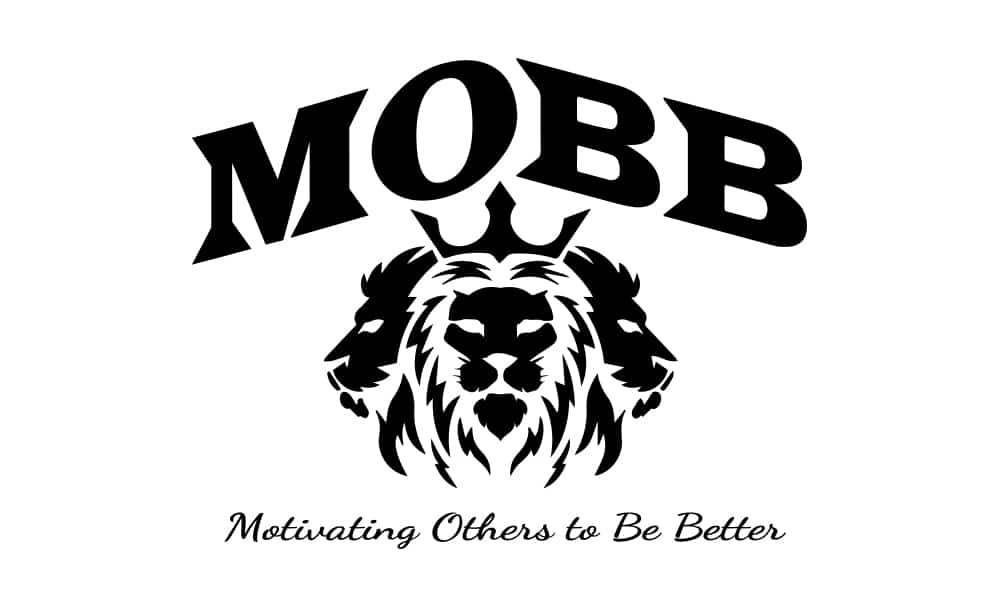 MOBB Wrestling Logo MOBB Wrestling Logo