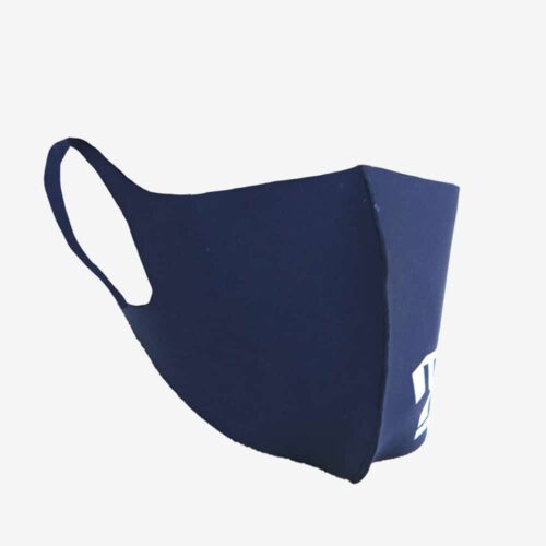 MyHOUSE Navy Face Mask