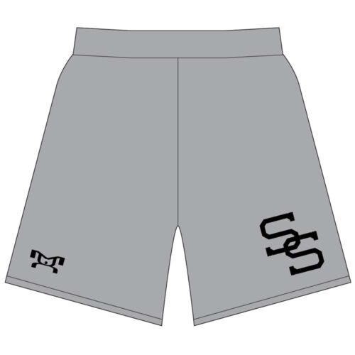 Shady Springs Custom Mesh Shorts