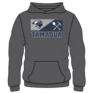 Tamaqua Custom Hoodie