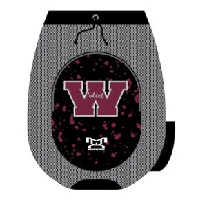 Watervliet Custom Sublimated Gear Bag