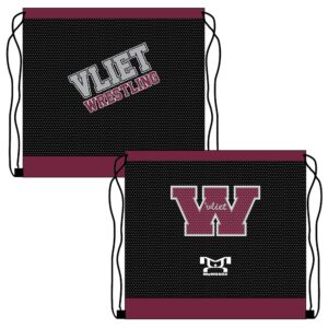 Watervliet Custom Sack Pack