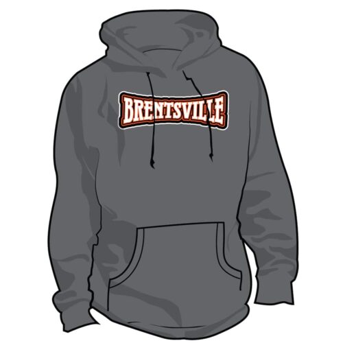 Brentsville Custom Hoodie