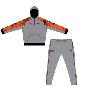 Brentsville Custom Warm-Up Combo Deal