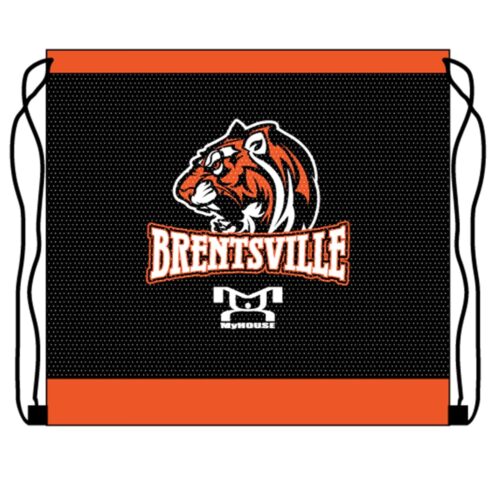 Brentsville Custom Sack Pack