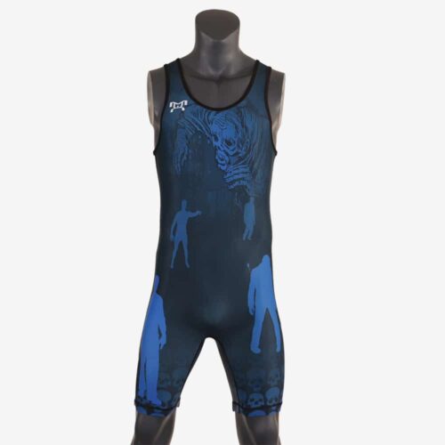 The Horde Singlet - Image 2