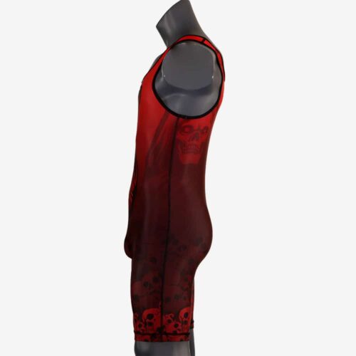 Angel Of Death Singlet - Image 29
