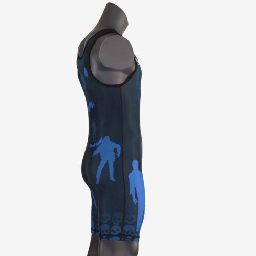The Horde Singlet - Image 13