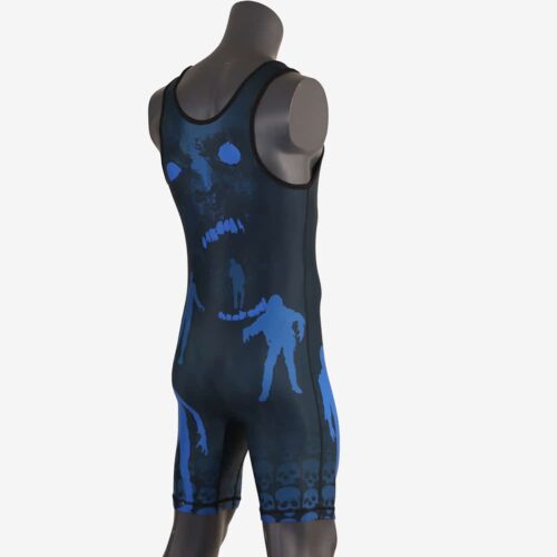 The Horde Singlet - Image 17