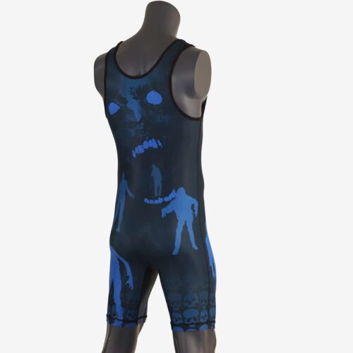 The Horde Singlet - Image 18
