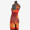 Red Phoenix Women's Singlet - Image 28