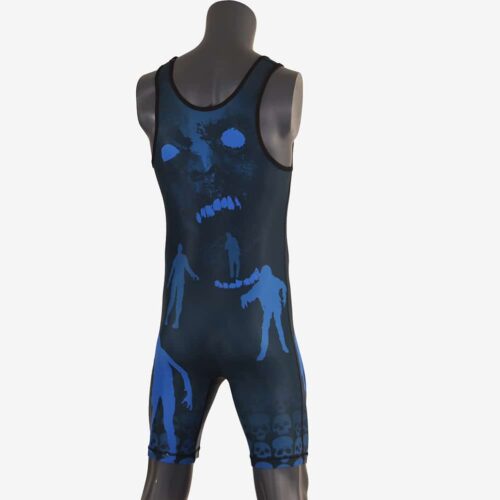 The Horde Singlet - Image 19