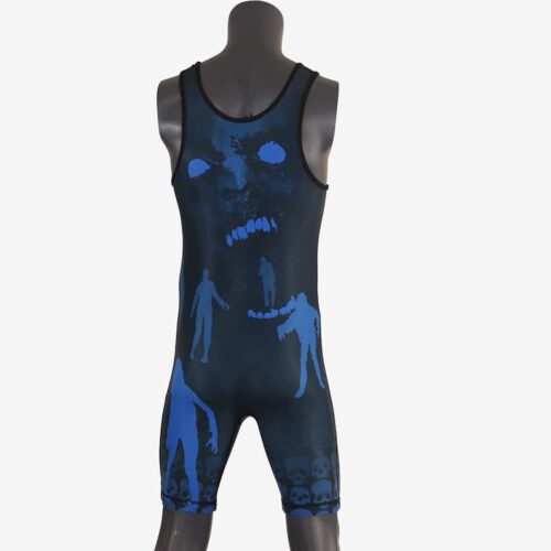 The Horde Singlet - Image 20