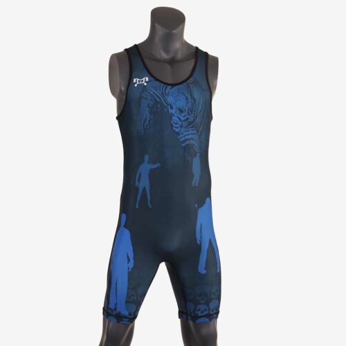 The Horde Singlet - Image 3