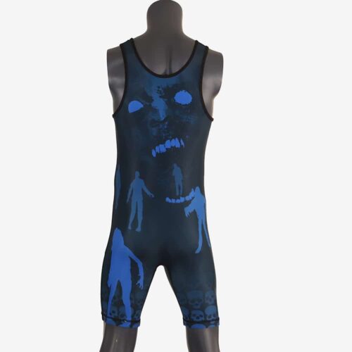 The Horde Singlet - Image 21