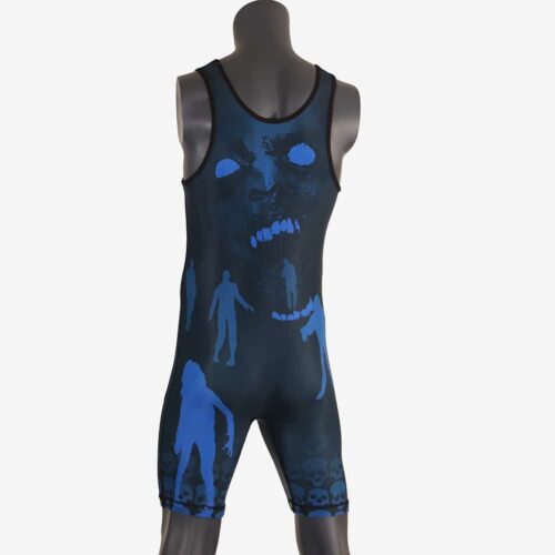 The Horde Singlet - Image 22