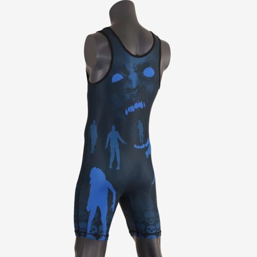 The Horde Singlet - Image 24