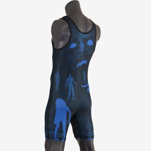 The Horde Singlet - Image 25