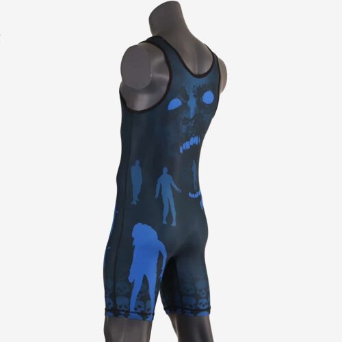 The Horde Singlet - Image 26