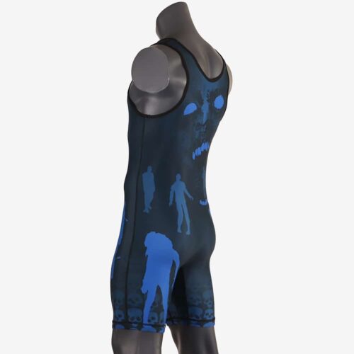 The Horde Singlet - Image 27