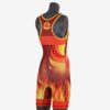 Red Phoenix Women's Singlet - Image 19