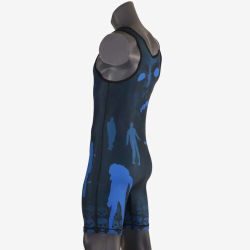 The Horde Singlet - Image 28