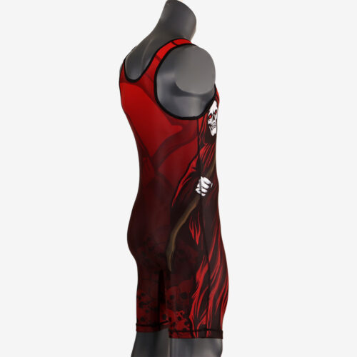 Angel Of Death Singlet - Image 12