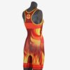 Red Phoenix Women's Singlet - Image 18