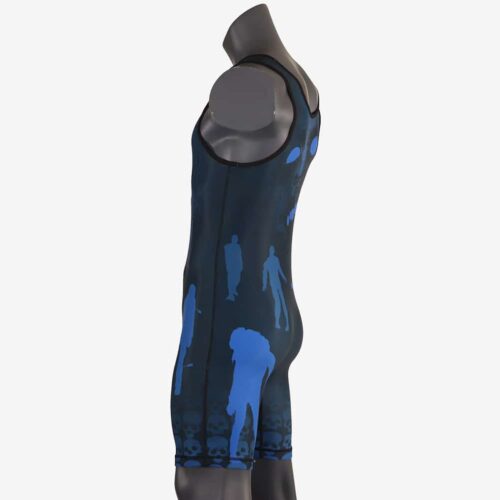 The Horde Singlet - Image 29